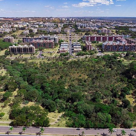 Apartamento Morato X Διαμέρισμα Μπραζίλια Εξωτερικό φωτογραφία