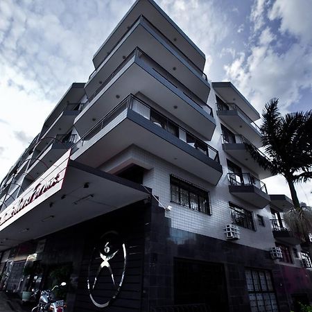 Apartamento Morato X Διαμέρισμα Μπραζίλια Εξωτερικό φωτογραφία