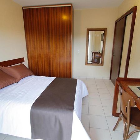 Apartamento Morato X Διαμέρισμα Μπραζίλια Εξωτερικό φωτογραφία