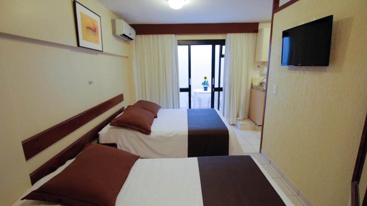 Apartamento Morato X Διαμέρισμα Μπραζίλια Εξωτερικό φωτογραφία