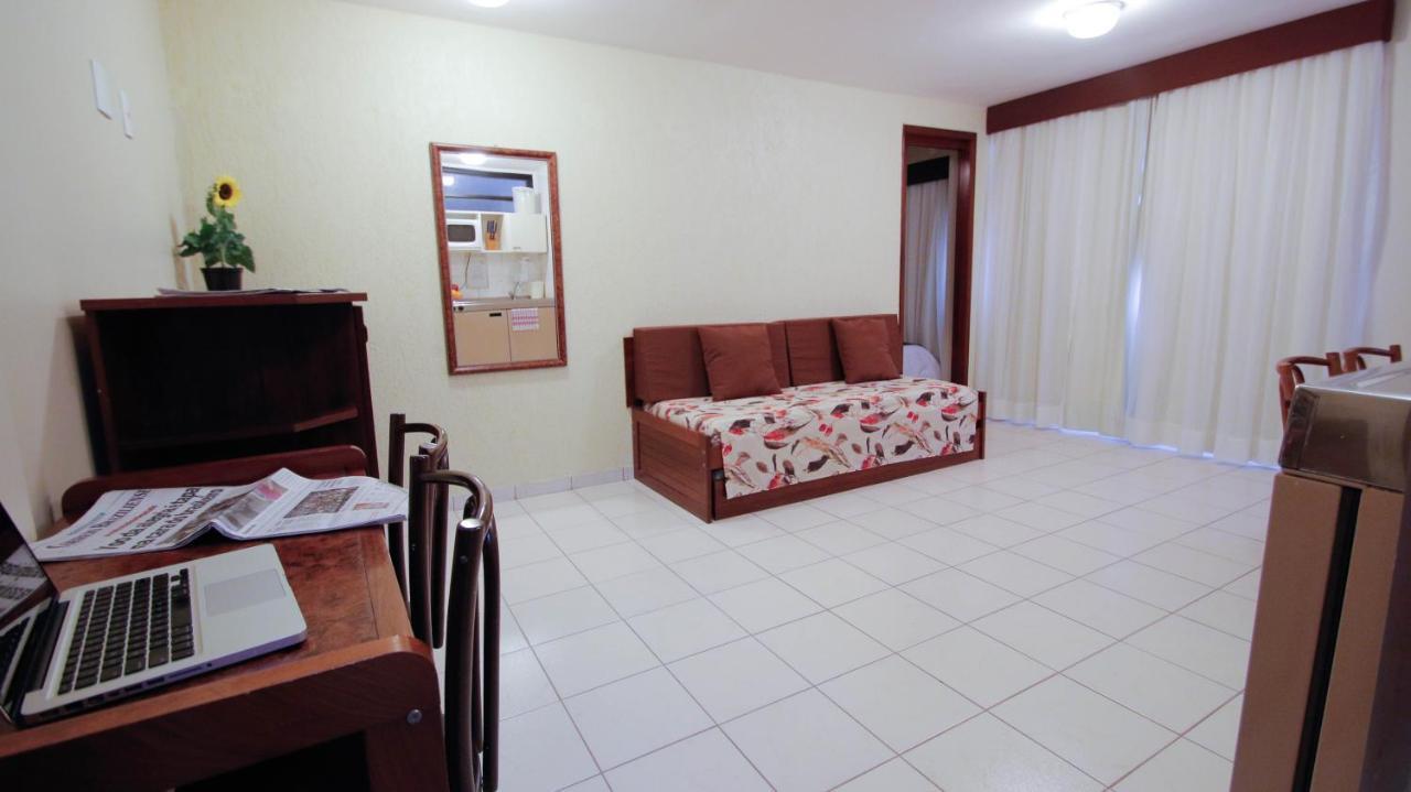 Apartamento Morato X Διαμέρισμα Μπραζίλια Εξωτερικό φωτογραφία